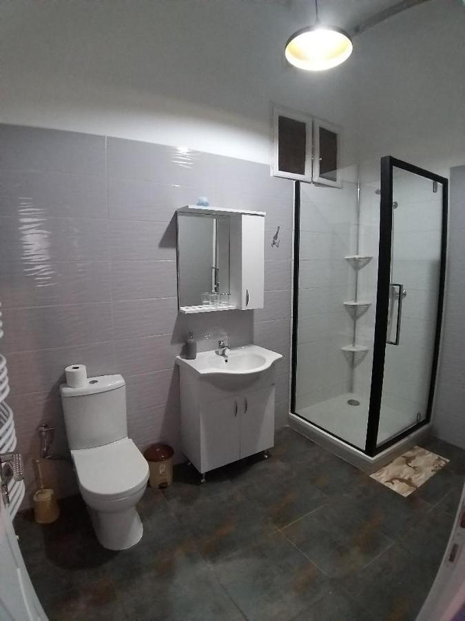 Melisa Apartment Budapest Exteriör bild
