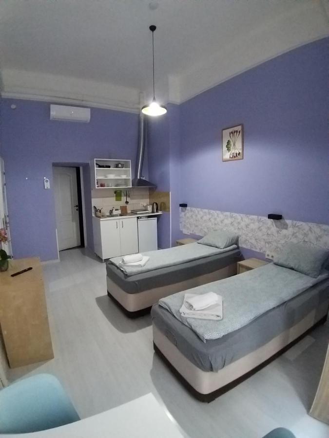 Melisa Apartment Budapest Exteriör bild