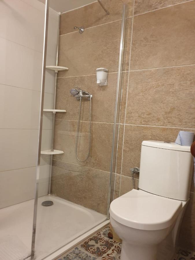 Melisa Apartment Budapest Exteriör bild